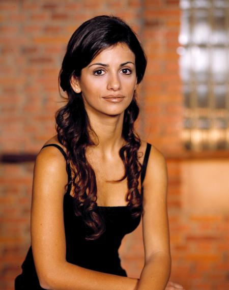 monica cruz dit silvia